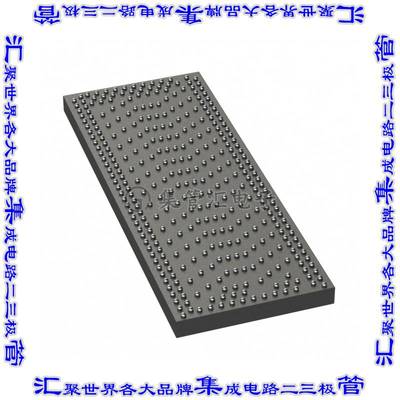 PT4161LRS 集成电路芯片PCI-EXPRESS GEN-4 X16 RETIMER