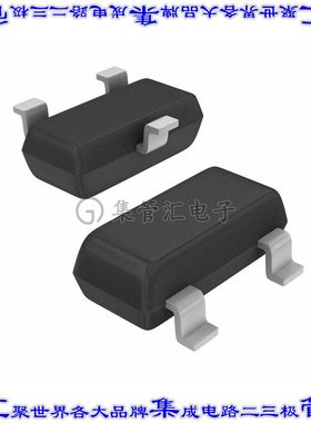 BZX84C3V0LFHT116 齐纳二极管 DIODE ZENER 3V 250MW SSD3