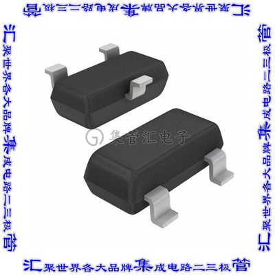 BAV70HMFHT116 二极管阵列 DIODE ARRAY GP 80V 215MA SSD3