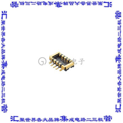 5050701640 连接器接插件0.35 B/B PLUG ASSY 16CKT EMBSTP