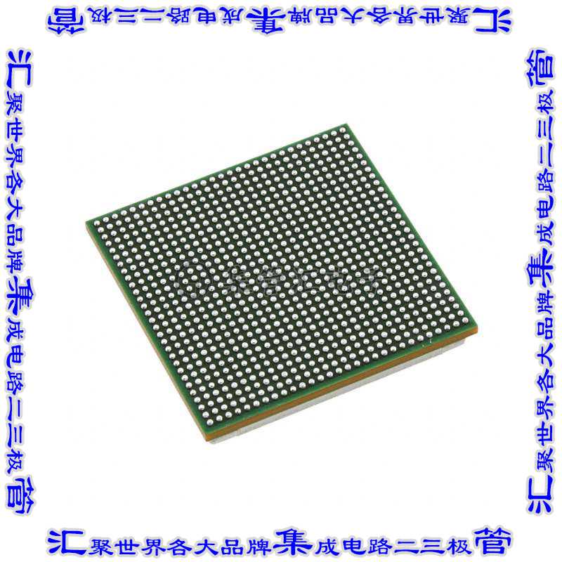 TMS320C6678ACYPA 集成电路芯片IC DSP FIX/FLOAT POINT 841FCBG