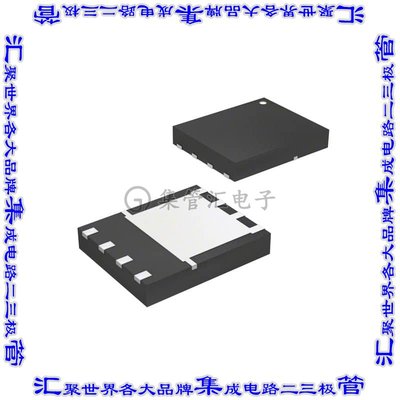 CSD18532NQ5B 晶体管 MOSFET N-CH 60V 22A/100A 8VSON
