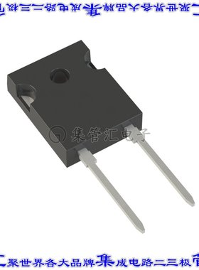 NDSH20120C-F155 二极管 SIC DIODE GEN2.0 1200V TO247-2L