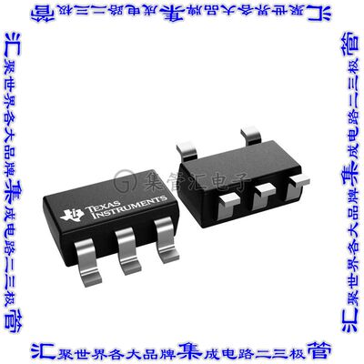 TLV704345DBVRM3 集成电路芯片150-MA 24-V ULTRA-LOW-IQ LOW-DR