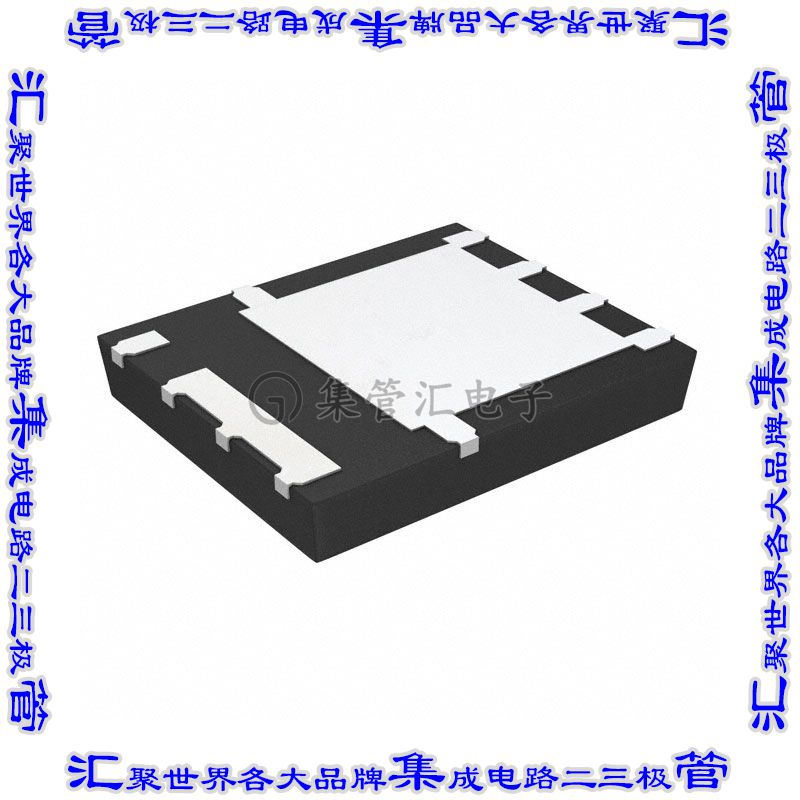 ISC060N10NM6ATMA1 晶体管 MOSFET TRENCH ]=100V PG-TDSON-8