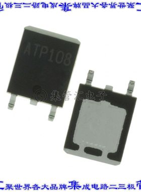 ATP405-TL-H 晶体管 MOSFET N-CH 100V 40A ATPAK