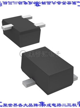 MAZT062HGL 齐纳二极管阵列 DIODE ZENER ARRAY 6.2V SSMINI3