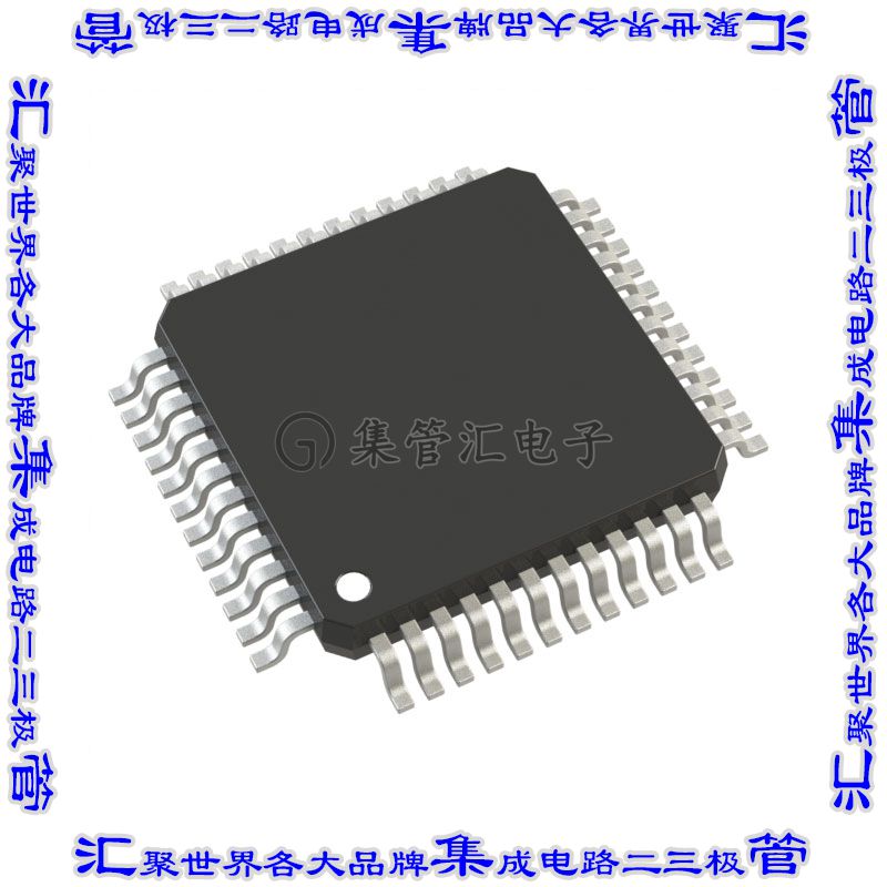 AD9953YSVZ 集成电路芯片IC DDS 400MHZ 14BIT 48TQFP