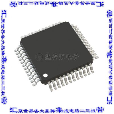 AD9952YSVZ 集成电路芯片IC DDS 400MHZ 14BIT 48TQFP