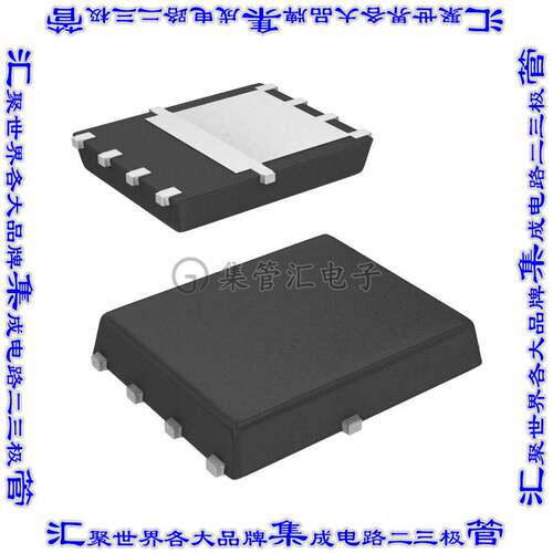 SIRS4401DP-T1-GE3 晶体管 P-CHANNEL 40 V (D-S) MOSFET POWE