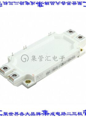 FF300R17ME4BOSA1 晶体管 IGBT MOD 1700V 375A 1800W