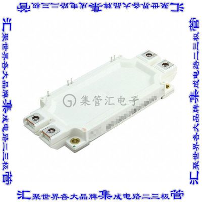 FF300R17ME4BOSA1 晶体管 IGBT MOD 1700V 375A 1800W