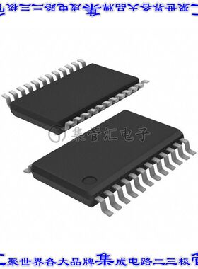 FIN1104MTCX 集成电路芯片IC REDRIVER LVDS 4CH 24TSSOP