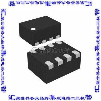 MPQ2179GQHE-P 开关稳压器IC REG BUCK ADJ 3A 8QFN电源芯片集成