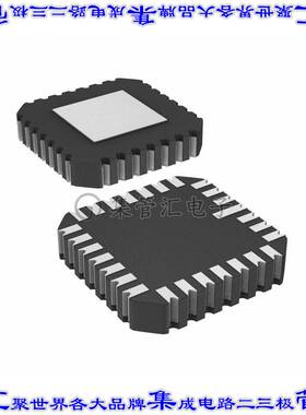 ADG506ATE/883B 模拟开关IC MUX 16:1 300OHM 28LCC芯片集成电路