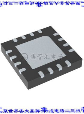 TMUX8109RUMR 集成电路芯片100-V, FLAT RON, DUAL 4:1 MULTIP