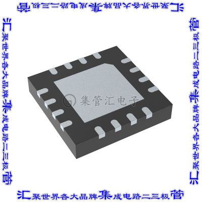 TMUX6236RUMR 集成电路芯片IC SW SPDT-NO/NCX2 3.1OHM 16WQFN