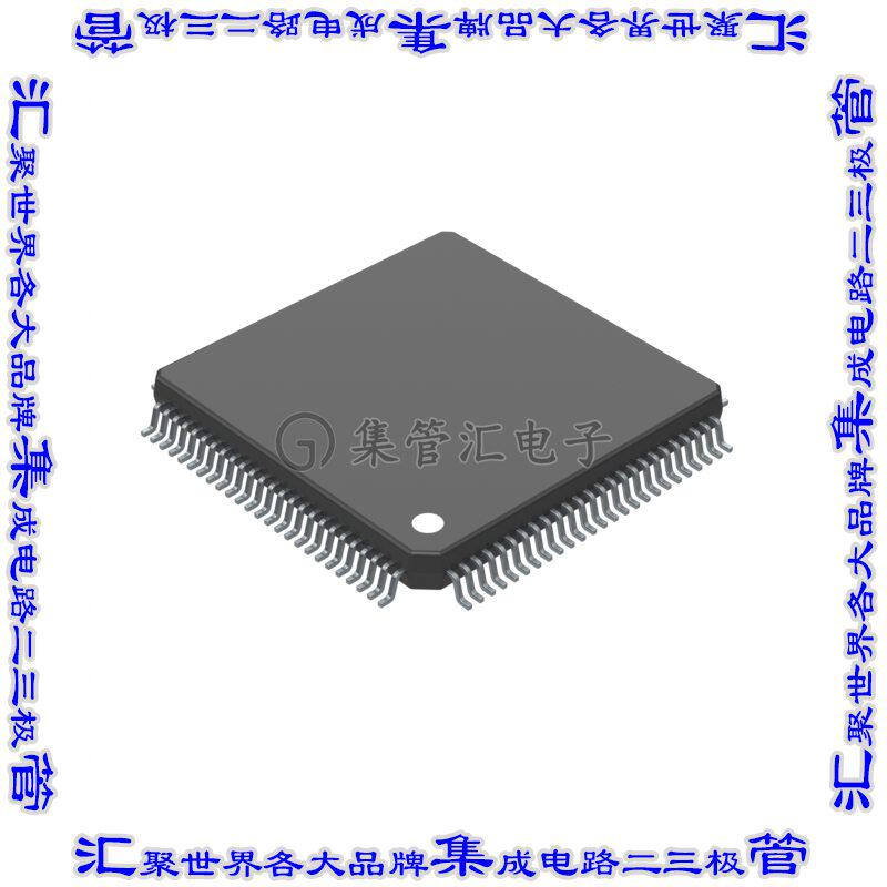 CYT4BB5CEBQ1AEEGS 集成电路芯片TRAVEO-2 BODY HIGH-END - 实物图