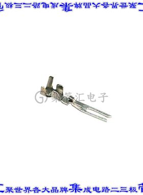 RP34L-SC1-212(01) 连接器接插件CONN SKT 18-22AWG CRMP PALLADI