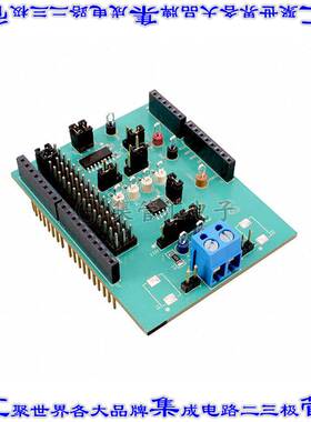 MAX33072ESHLD# 开发板评估板 EVKIT OF MAX33072E FAMILY. DUAL