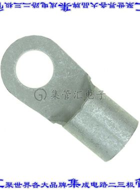 36925 连接器接插件CONN RING CIRC 2/0AWG #1/2 CRIMP