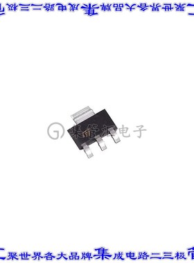 STN2580 单双极晶体管 TRANS NPN 400V 1A SOT223