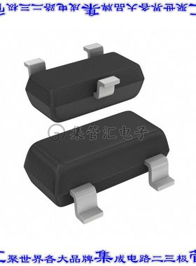 BB207,215 晶体管 DIODE FM VAR CAP 15V SOT-23