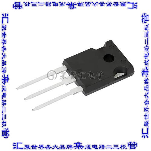 SQW61N65EF-GE3 晶体管 MOSFET N-CH 650V 62A TO247AD