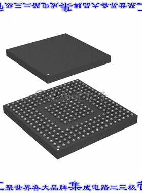 SPC5744PGK1AMMM9 单片机IC MCU 32B 2.5MB FLASH 257MAPBGA芯片