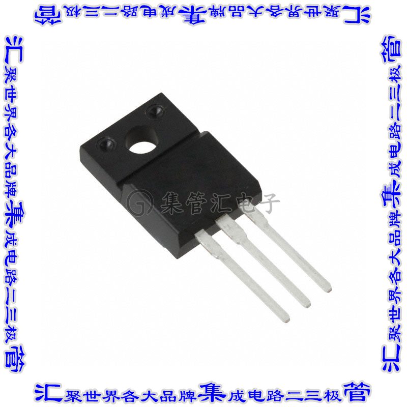 AOTF4185 晶体管 MOSFET P-CH 40V 34A TO220FL