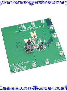 DC850A 开发板评估板 BOARD DEMO FOR LTC3783