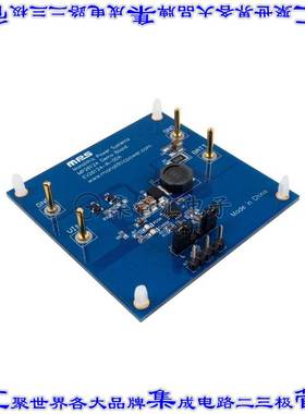 EV26124-R-00A 开发板评估板 EVAL BOARD FOR MP26124