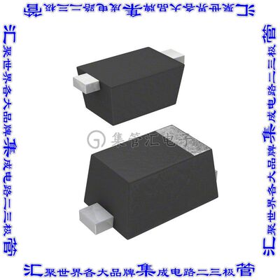 EDZVT2R6.2B 齐纳二极管 DIODE ZENER 6.2V 150MW EMD2