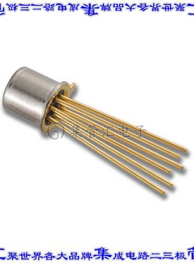 LS5912C TO-71 6L ROHS 晶体管 JFET 2N-CH 25V TO71