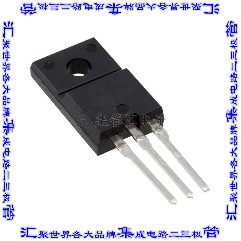 FMW-2204 二极管阵列 DIODE ARR SCHOTT 40V 20A TO220F