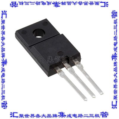 2SD2016 单双极晶体管 TRANS NPN DARL 200V 3A TO220F