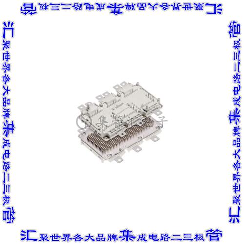 FS770R08A6P2BBPSA1 晶体管 HYBRID PACK DRIVE