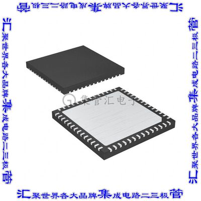 844S42BKILF 频率合成器IC FREQ SYNTH 56VFQFPN芯片集成电路