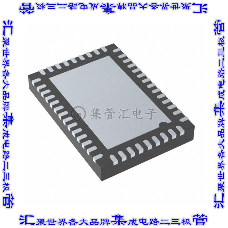 MCDP6150C1 集成电路芯片DP1.4A LINK TRAINING TUNABLE PHY