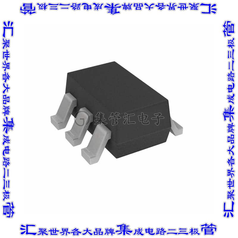 PJS6405_S1_00001 晶体管 MOSFET 30V P-CHANNEL ENHANCEMENT MO