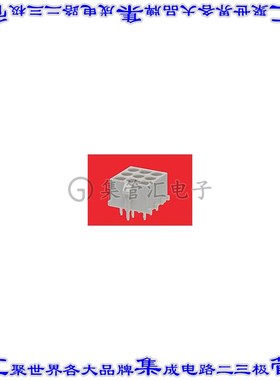 367570063 0367570063连接器接插件0.084 SERIES MLX HEADER 4CKT