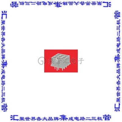 367570063 0367570063连接器接插件0.084 SERIES MLX HEADER 4CKT