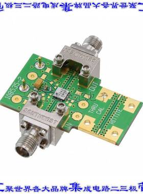 110209-HMC342LC4 开发板评估板 EVAL BOARD HMC342LC4