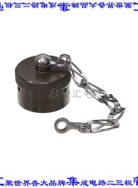 MS27502B13C 连接器接插件CONN DUST COVER 13 OLIVE