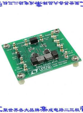 DC473A 开发板评估板 BOARD EVAL FOR LTC1702ACGN