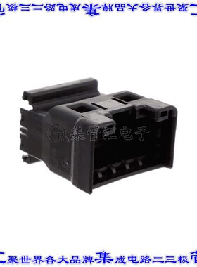 175652-2 连接器接插件CONN RCPT HSG 20POS 2.50MM