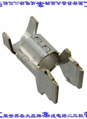 CE2Z22HC01 连接器接插件CABLE SLEEVE FOR COAX TERM