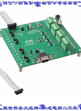 DC1880A 开发板评估板 BOARD EVAL LTC2874