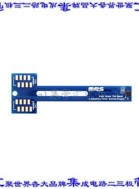 TBMA102-Q-LT-01A 开发板评估板 EVALUATION BOARD FOR MA102