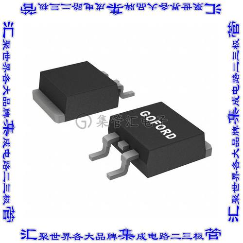 G2N65K 晶体管 MOSFET N-CH 650V 2A 35W TO-252
